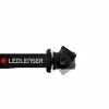 Otsalamppu Led Lenser H5R Core musta