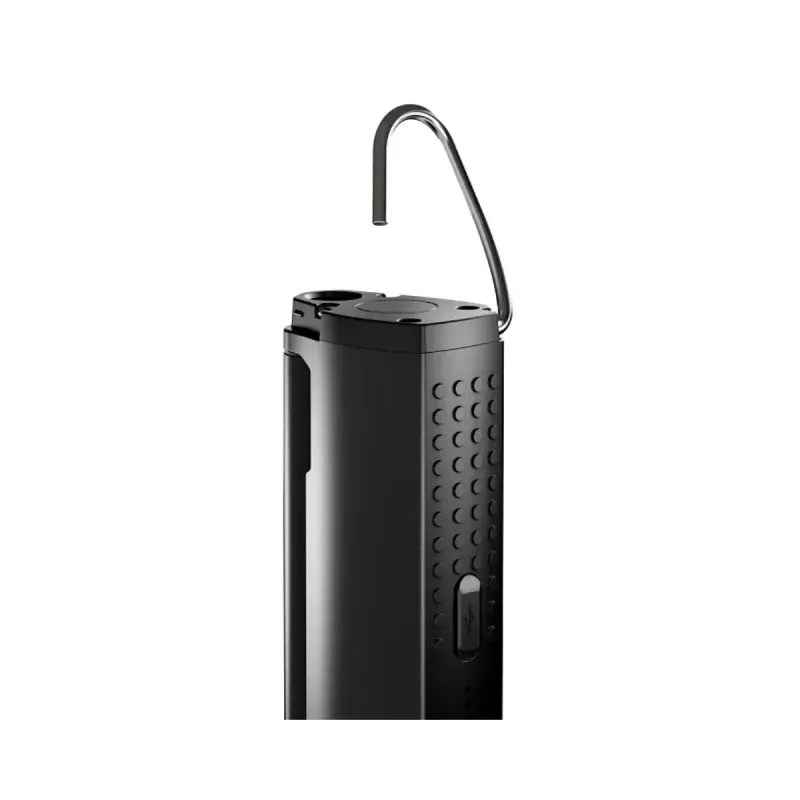 Ledlenser W7R Work, musta, LED
