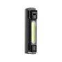 Ledlenser W7R Work, musta, LED
