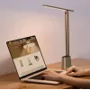 Pöytävalaisin Baseus Smart Eye 5W harmaa 32 valoa 4000K