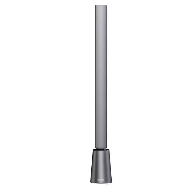 Pöytävalaisin Baseus Smart Eye 5W harmaa 32 valoa 4000K