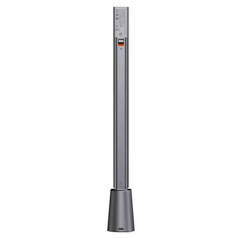 Pöytävalaisin Baseus Smart Eye 5W harmaa 32 valoa 4000K