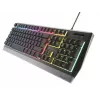 GENESIS NKG-1817 pelinäppäimistö USB QWERTY täysikokoinen johdollinen
