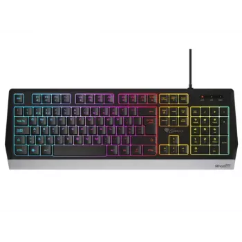 GENESIS NKG-1817 pelinäppäimistö USB QWERTY täysikokoinen johdollinen