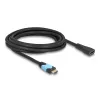 DeLOCK High Speed HDMI-jatkokaapeli 48 Gbit/s 8K 60 Hz 3 m