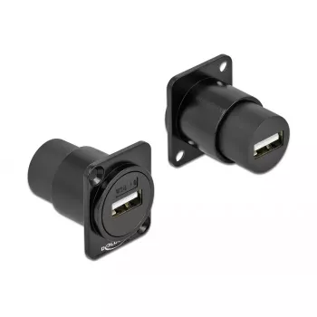 Kaapeliliitin DeLOCK 86784