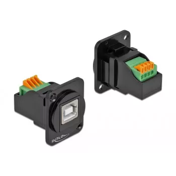 Keystone-moduuli DeLOCK 86733