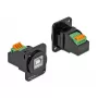 Keystone-moduuli DeLOCK 86733