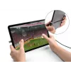 Data- ja latauskaapeli DeLOCK USB Type-C Lightning 1 m 3 A