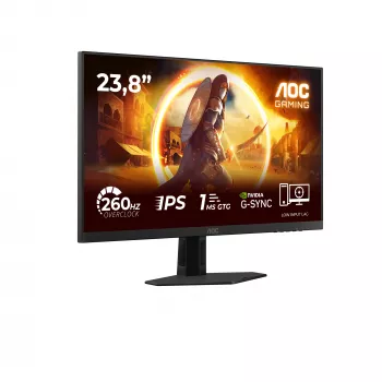 AOC G4 24G4ZRE tietokonenäyttö 60,5 cm (23,8