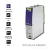 Teollinen DIN-kiskovirtalähde QOLTEC 50905