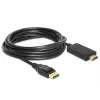 Videokaapeliadapteri DeLOCK 85319