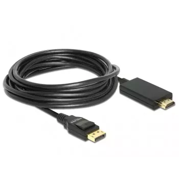 Videokaapeliadapteri DeLOCK 85319