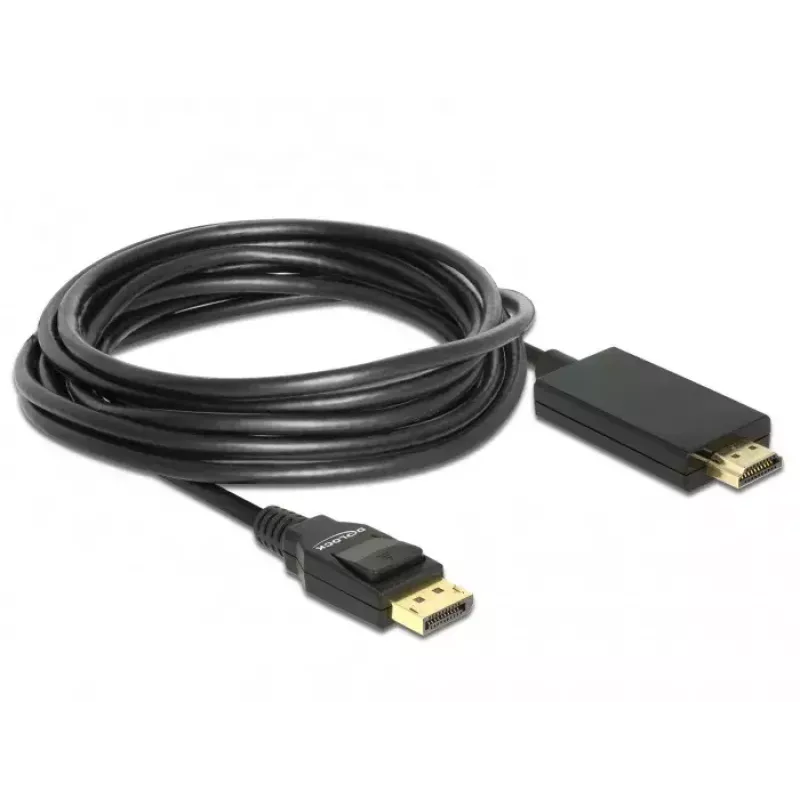 Videokaapeliadapteri DeLOCK 85319