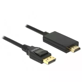 Videokaapeliadapteri DeLOCK 85319