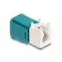 DeLOCK 90112 Mini-FAKRA-koaksiaaliadapteri 50 Ω