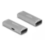 DeLOCK DisplayPort 1.4 -toistin 8K 30 Hz 20 m