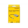 Videosplitteri DeLOCK 87776 1x HDMI 1x VGA