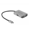 Videosplitteri DeLOCK 87776 1x HDMI 1x VGA