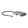 Videosplitteri DeLOCK 87776 1x HDMI 1x VGA