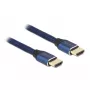 HDMI-kaapeli DeLOCK Ultra High Speed 48 Gbit/s 8K 60 Hz 2 m