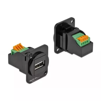 Keystone-moduuli DeLOCK 86734