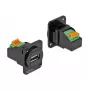 Keystone-moduuli DeLOCK 86734