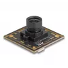 DeLOCK 12064 -verkkokamera 2,1 MP 1920 x 1080 USB 2.0 musta