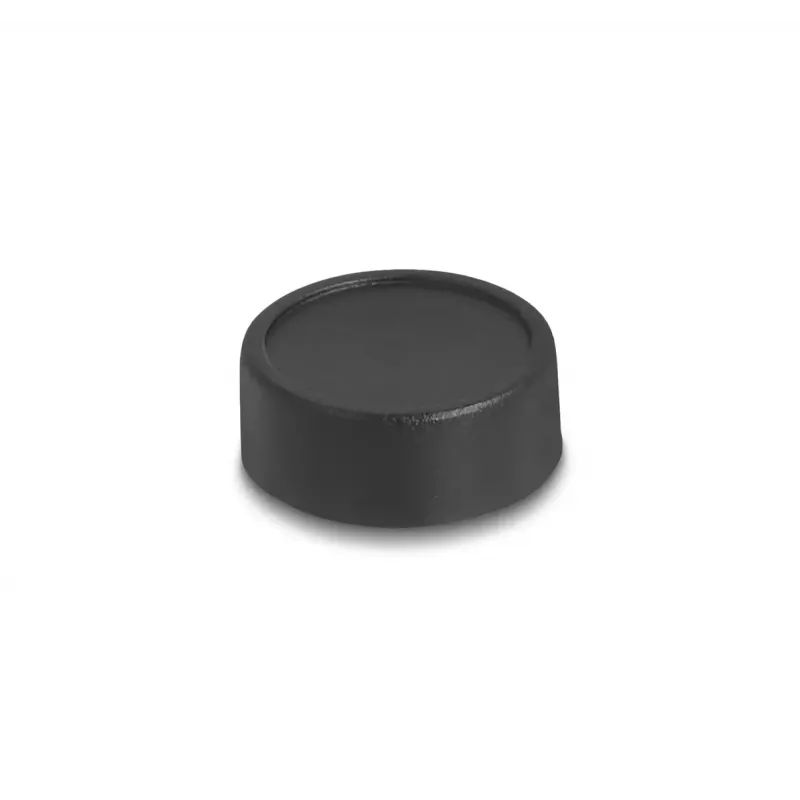 DeLOCK 12069 -verkkokamera 2,1 MP 1920 x 1080 pikseliä USB 2.0 musta