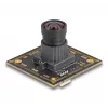 DeLOCK 12069 -verkkokamera 2,1 MP 1920 x 1080 pikseliä USB 2.0 musta