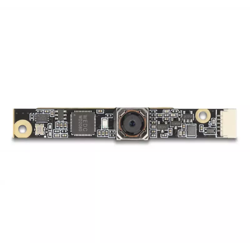 Teollinen ympäristöanturikamera DeLOCK 96360 USB 2.0 Type-A
