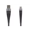 USB-kaapeli DeLOCK 81121 1 m USB-A USB-C USB 2.0 0,48 Gbit/s
