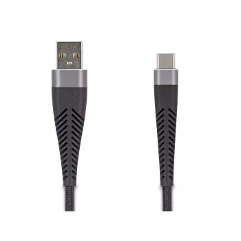 USB-kaapeli DeLOCK 81121 1 m USB-A USB-C USB 2.0 0,48 Gbit/s