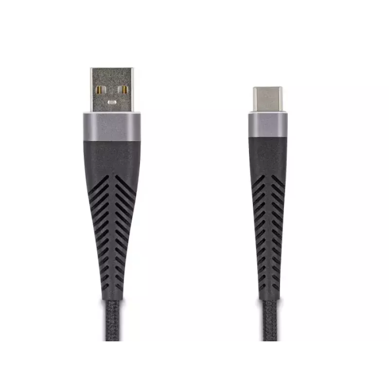 USB-kaapeli DeLOCK 81121 1 m USB-A USB-C USB 2.0 0,48 Gbit/s