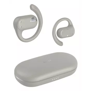 Hama Spirit Open headset True Wireless Stereo (TWS) in-ear puhelut/musiikki Bluetooth hiekka