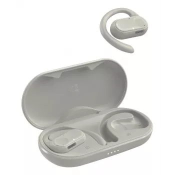 Hama Spirit Open headset True Wireless Stereo (TWS) in-ear puhelut/musiikki Bluetooth hiekka