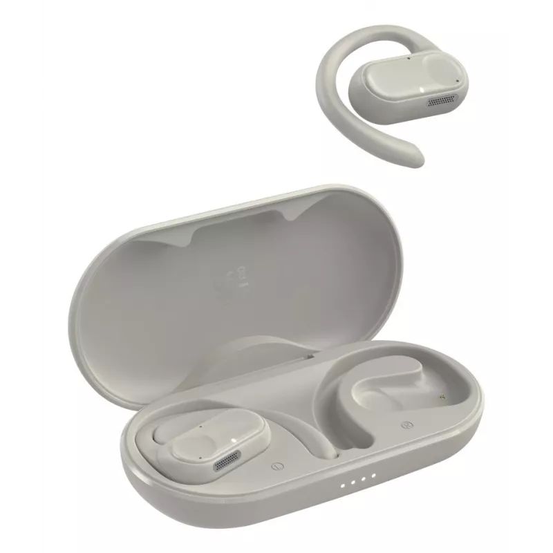 Hama Spirit Open headset True Wireless Stereo (TWS) in-ear puhelut/musiikki Bluetooth hiekka
