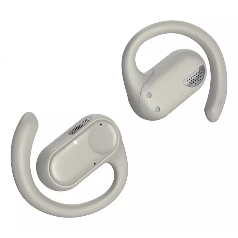 Hama Spirit Open headset True Wireless Stereo (TWS) in-ear puhelut/musiikki Bluetooth hiekka