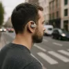 Hama Spirit Open headset True Wireless Stereo (TWS) in-ear puhelut/musiikki Bluetooth hiekka
