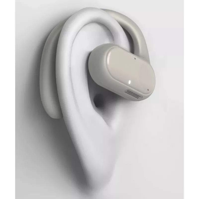 Hama Spirit Open headset True Wireless Stereo (TWS) in-ear puhelut/musiikki Bluetooth hiekka