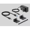 USB-keskitin DeLOCK 64112