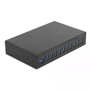 USB-keskitin DeLOCK 64112