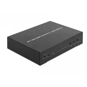 Videokytkin HDMI DeLOCK 11488