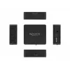S/PDIF TOSLINK -kytkin DeLOCK 63395