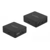 S/PDIF TOSLINK -kytkin DeLOCK 63395