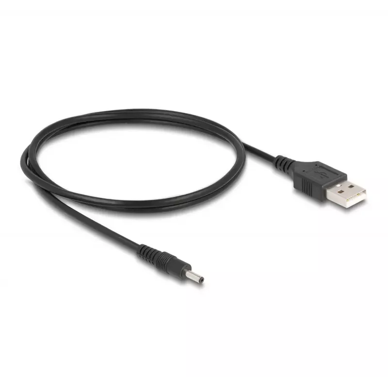 DeLOCK HDMI 2-1 -kytkin kaksisuuntainen 8K 60 Hz metalli musta