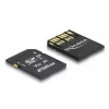 Muistikortti DeLOCK 256 GB SD UHS-I 54091