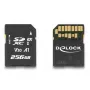 Muistikortti DeLOCK 256 GB SD UHS-I 54091