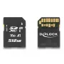Muistikortti DeLOCK 512GB UHS-I SD Express 54092