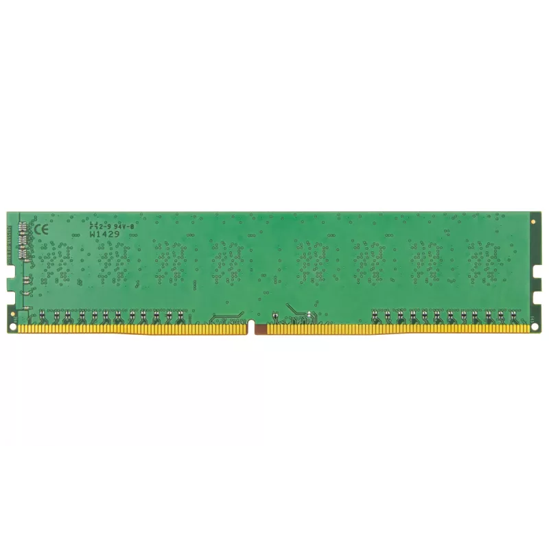Kingston ValueRAM - DDR4 - moduuli - 32 GB - DIMM 288-PIN